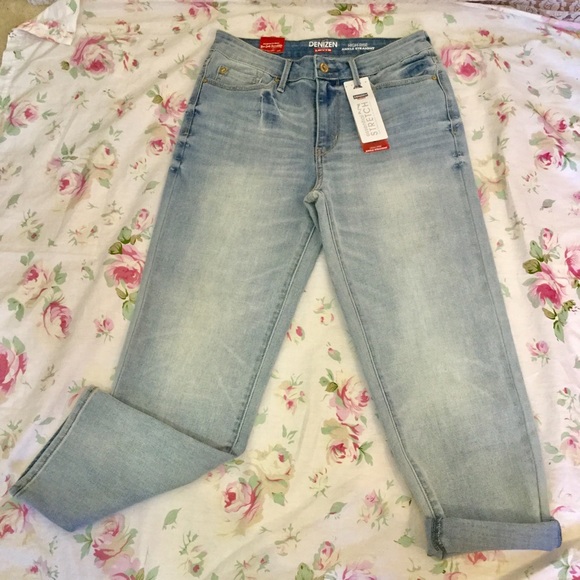 WOMENS denzim by Levi’s Jeans - Picture 7 of 8